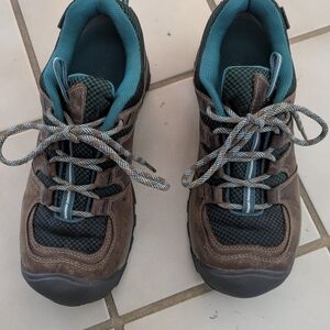 Women's Keen Gypsum II Water Proof Hiking Shoe